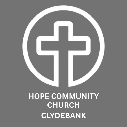 Hope Community Church Logo